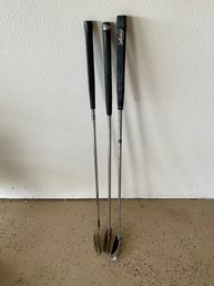 Collection Of 3 Putters