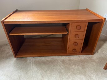 MCM Style TV Stand