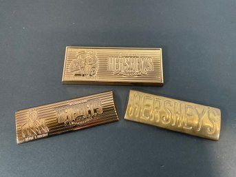 Hershey Bar - Paperweights