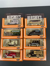 Hersheys (Die Cast Cars)