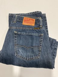 Mens Lucky Brand Jeans - 33'