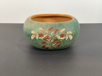 Made In Japan Flower Pot
