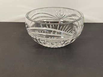 Waterford Marquis Crystal Bowl