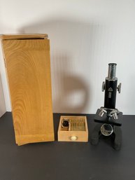 Kids Microscope (HOC 600X)