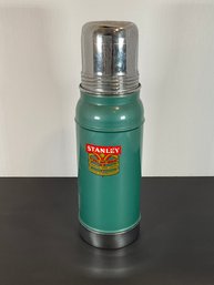 Vintage Stanley 'Super Vac' Thermos