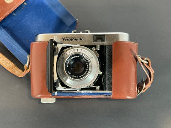 Vintage Voigtlander VITO II Camera