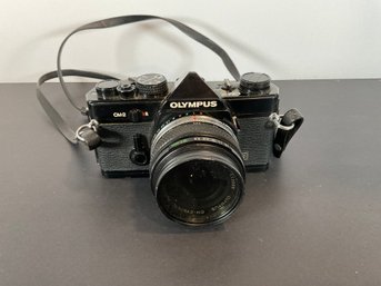 Olympus OM2 - (Non Working)