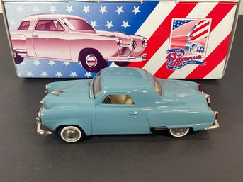 Die Cast Studebaker - 43rd Ave Collectibles