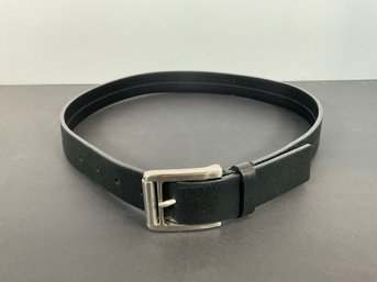 PRADA Leather Belt - 32'