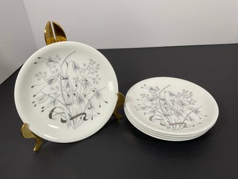 Wedgwood 'Wild Oats' Small Plates 6'