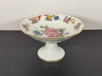 Gloria/Bavaria Porcelain Centerpiece