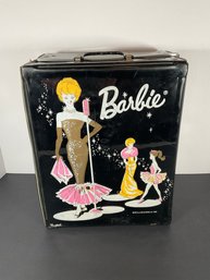 Vintage Barbie Double Case - (1962 Ponytail)