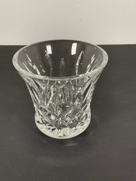 Waterford Crystal Toothpick Holder