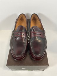 Mens Gucci Loafers - (New) - (DM)