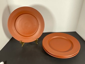 Daily Bird Ceramic/Pottery Plates - 10