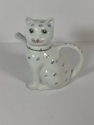 Vintage (Made In China) Cat Creamer