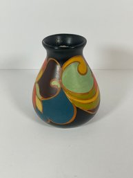 Mid Century (Holland) Vase - Signed
