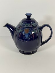 Denby 'Baroque' Tea Pot