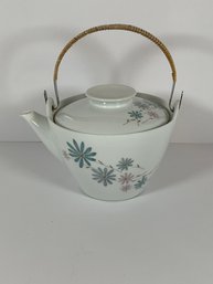 Noritake 'April' Tea Pot