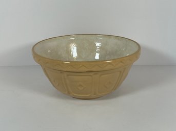 Mason Cash & Co Ceramic Mixing Bowl