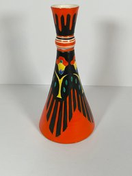Mid Century Japanese Ceramic Vase