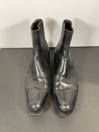 Dolce & Gabbana Mens Boots - (DM)