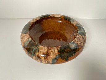 Studio Pottery Bowl- No Marks