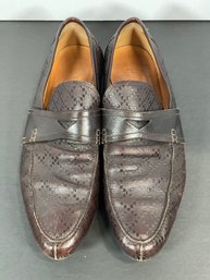 Gucci - Mens Slip On Loafers - (DM)