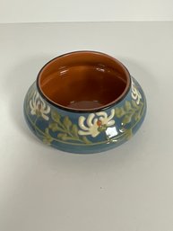 German Pottery / Bowl -