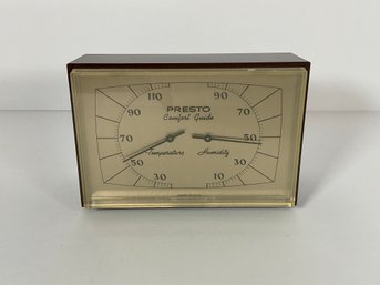 Vintage Presto Thermometer