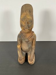 Pre Columbian Figure - (DM)
