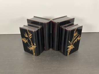 Made In Vietnam - Small Bookends - (DM)