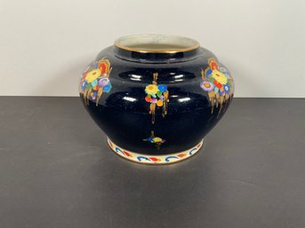 Arcadian Ware Porcelain Vase