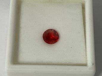 1.00 Ct. Andesine-Labradorite Gemstone