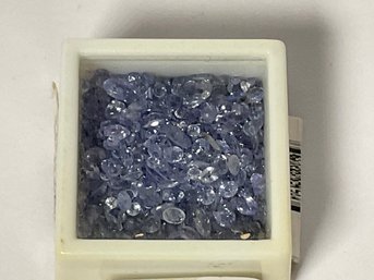 10.0 Cts. Tanzanite - Mixed / Gemstones