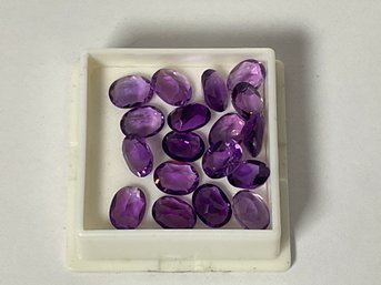 Gemstones - (Unknown)