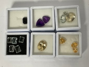 Misc Gemstones - Lot #-  7