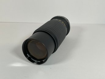 Osawa 100-200 MM Lens (Olympus)