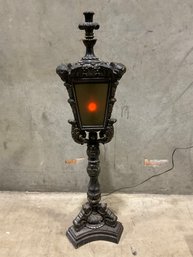 Vintage Gothic Outdoor Light - 44'
