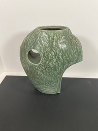 Mid Century Studio Pottery - (DM)
