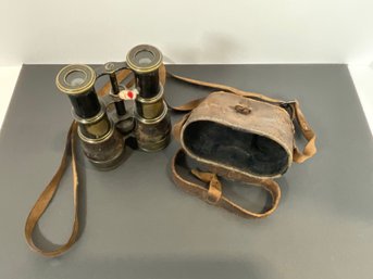 Lemaire Fabt Field Binoculars - (estate)
