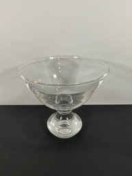 Steuben Glass Bowl -