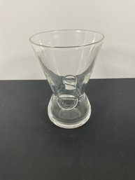 Steuben Crystal/Glass Vase - (DM)