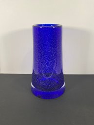 The Czech Point Bohemian Glass Vase - (DM)