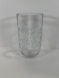 Kate Spade NY Glass Vase - (DM)