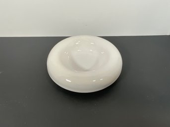 Mid Century Haeger Ceramic Bowl - (DM)