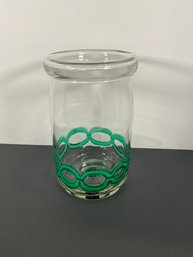 Krosno 'Jozefina' Glass Vase - (DM)