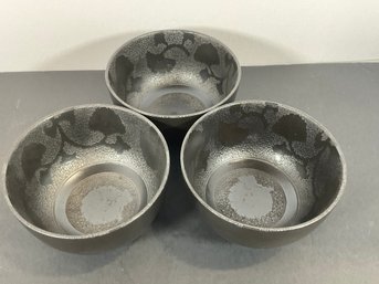 Sound Collection (Japan) Rice Bowls