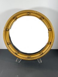 Porthole Mirror - (DM)