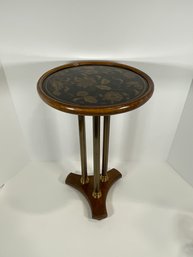 Vintage Drexel Side / Plant Table (DM)